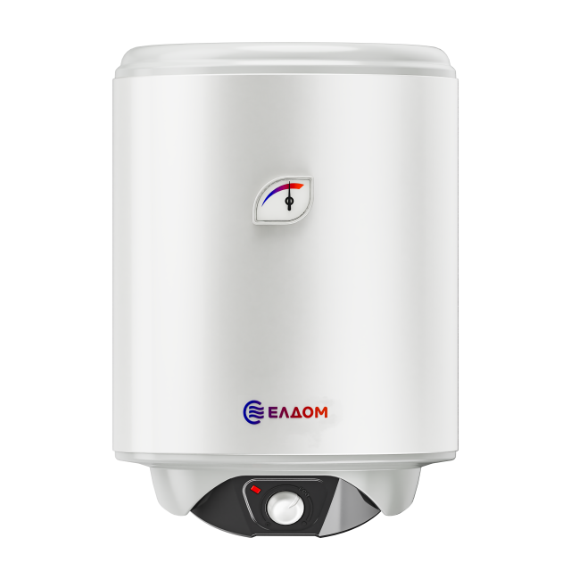 Вертикален бойлер ELDOM Spectra 50