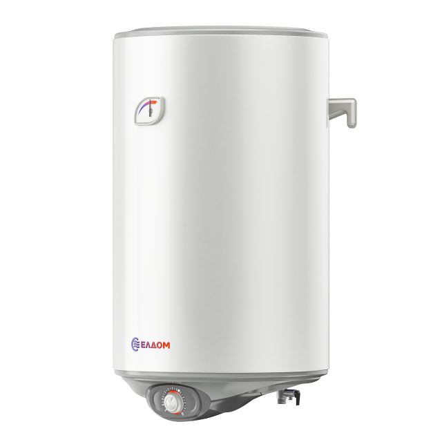 Бойлер ЕЛДОМ 80, 3 kW, неръждаем