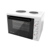 Мини готварска печка ЕЛДОМ 203VFE