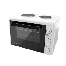 Мини готварска печка ЕЛДОМ 203VFE