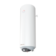 Бойлер ЕЛДОМ Еврика 80л, 2.4 kW, емайлиран, аноден тестер