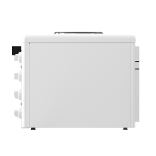 Мини готварска печка ЕЛДОМ 203VFE