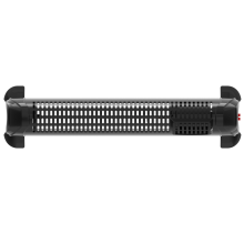 Подов конвектор CF2000BL