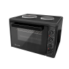 Мини готварска печка ЕЛДОМ 203VFEN