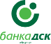 Банка ДСК